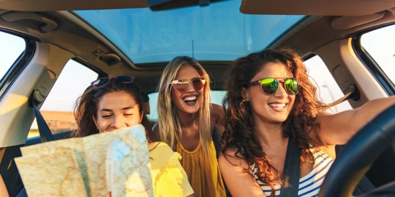 How to Plan a Road Trip With Local Farm Tours