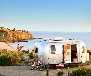 Best West Coast Coastal Campgrounds to Visit