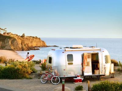 Best West Coast Coastal Campgrounds to Visit