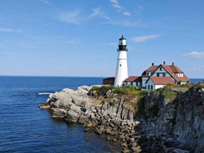 America’s Most Beautiful Lighthouses to Visit and Explore