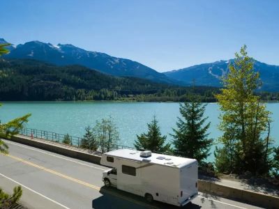 RV Travel Budget Guide for Long Trips