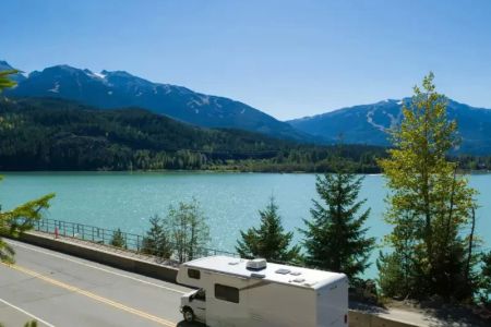 RV Travel Budget Guide for Long Trips