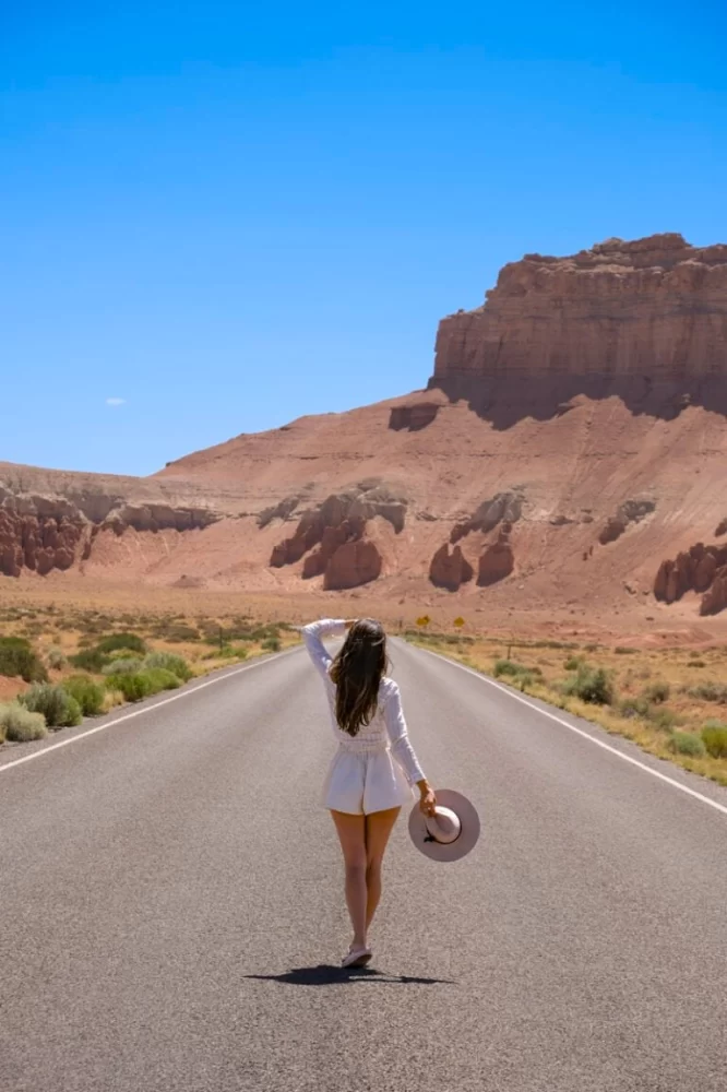 How to Plan a Photogenic Road Trip Through the Southwest – Top Destinations & Tips
