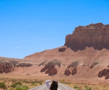 How to Plan a Photogenic Road Trip Through the Southwest – Top Destinations & Tips