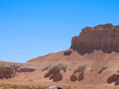 How to Plan a Photogenic Road Trip Through the Southwest – Top Destinations & Tips