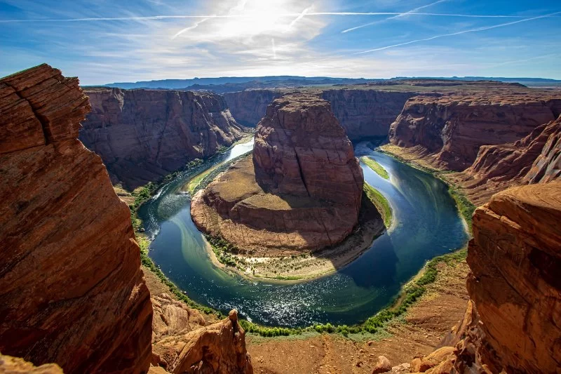 Guide to America’s Most Breathtaking Gorges: Explore Natural Wonders