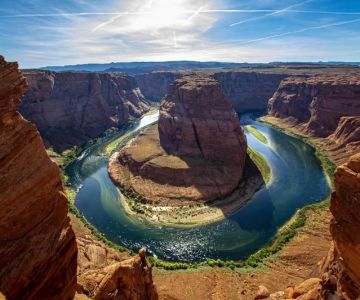 Guide to America’s Most Breathtaking Gorges: Explore Natural Wonders