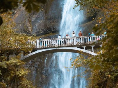 Best U.S. Road Trips for Waterfall Photography: Capture Stunning Natural Beauty