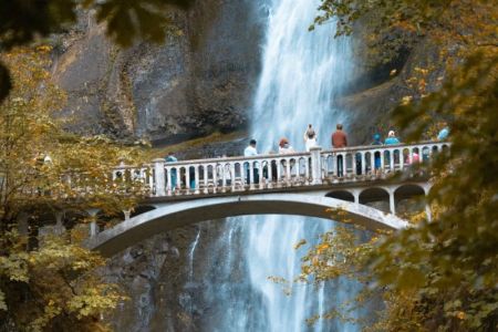 Best U.S. Road Trips for Waterfall Photography: Capture Stunning Natural Beauty