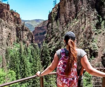 How to Plan a Canyon Road Trip Adventure