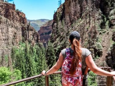 How to Plan a Canyon Road Trip Adventure