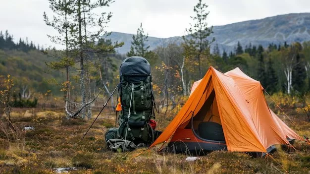 How to Plan a Remote Camping Adventure: Tips for Your Wilderness Getaway