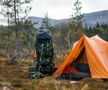 How to Plan a Remote Camping Adventure: Tips for Your Wilderness Getaway