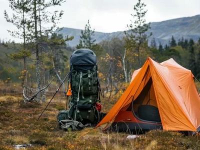 How to Plan a Remote Camping Adventure: Tips for Your Wilderness Getaway