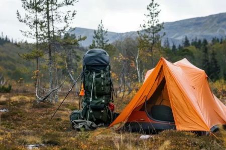 How to Plan a Remote Camping Adventure: Tips for Your Wilderness Getaway