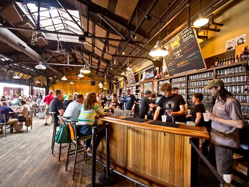 How to Plan a Multi-State Beer Trail Road Trip