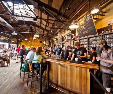 How to Plan a Multi-State Beer Trail Road Trip