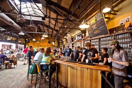 How to Plan a Multi-State Beer Trail Road Trip