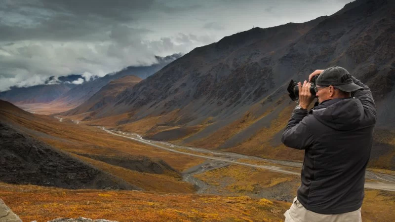 How to Plan a Photography Expedition in Alaska