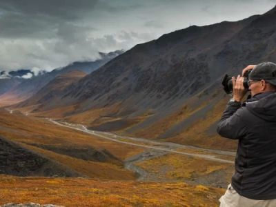 How to Plan a Photography Expedition in Alaska