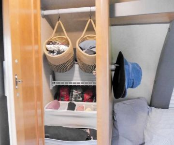 Ultimate Guide to RV Storage Solutions for Long Trips