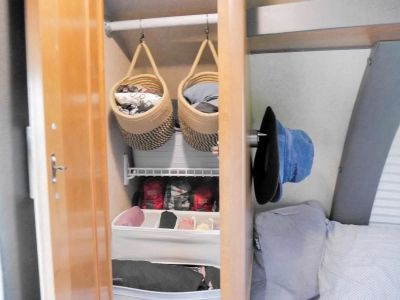 Ultimate Guide to RV Storage Solutions for Long Trips