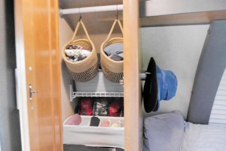 Ultimate Guide to RV Storage Solutions for Long Trips