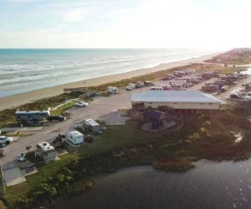 Best RV Parks with Easy Access to Water Activities | Refined Travel