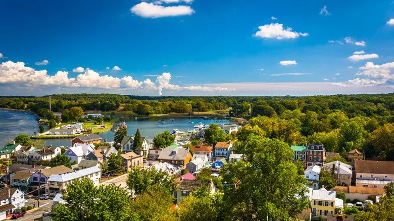 America’s Best Coastal Towns You Haven’t Heard Of