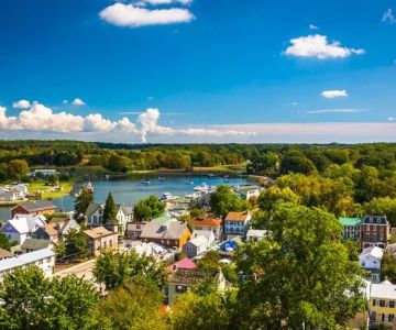 America’s Best Coastal Towns You Haven’t Heard Of