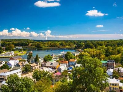 America’s Best Coastal Towns You Haven’t Heard Of