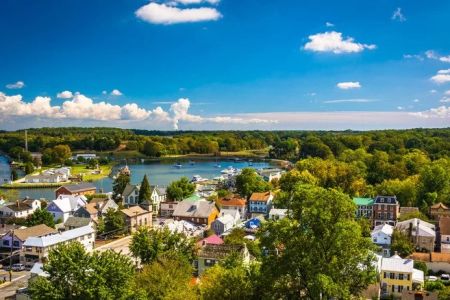 America’s Best Coastal Towns You Haven’t Heard Of