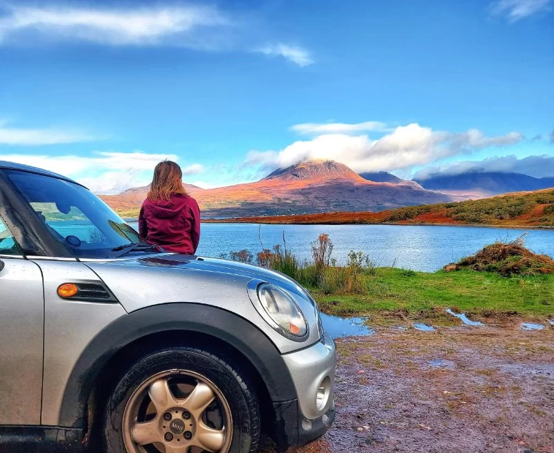 How to Plan a Micro-Adventure Road Trip in One Weekend