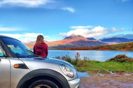 How to Plan a Micro-Adventure Road Trip in One Weekend