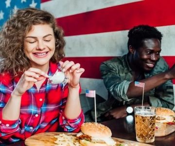 How to Plan a U.S. Road Trip for Culture and Cuisine