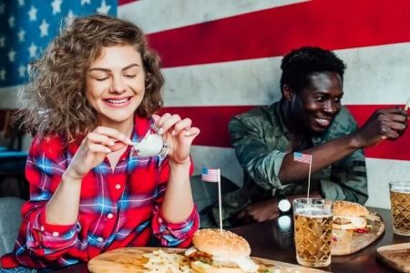 How to Plan a U.S. Road Trip for Culture and Cuisine