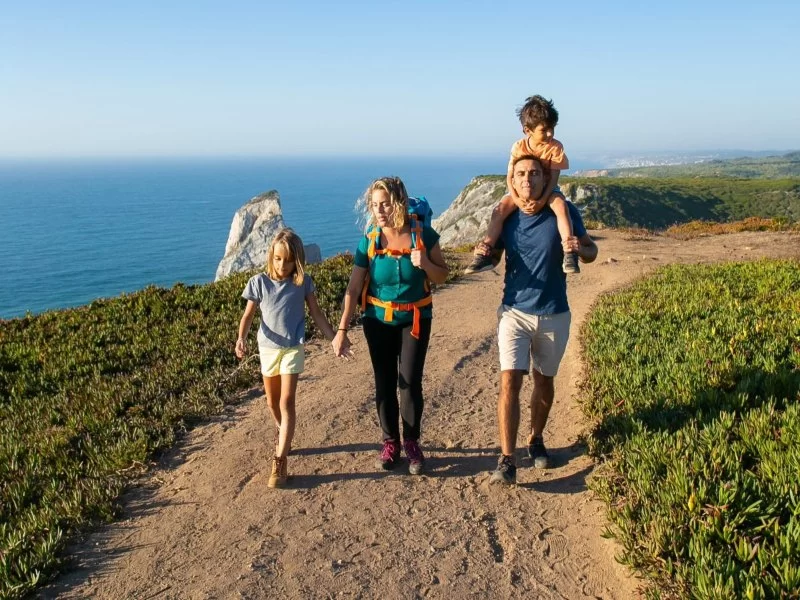 Best Family-Friendly Travel Destinations in the U.S.