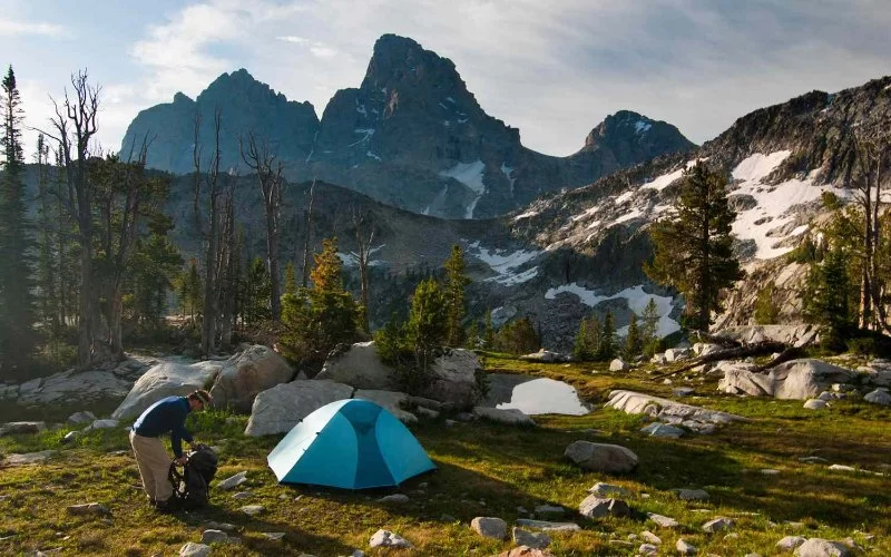 Best Accessible Campgrounds for Hiking Trails in the U.S.