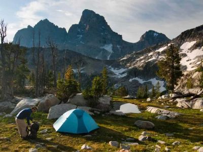 Best Accessible Campgrounds for Hiking Trails in the U.S.