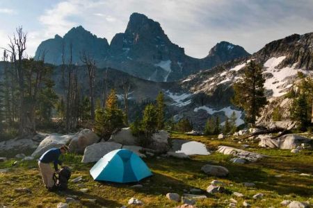 Best Accessible Campgrounds for Hiking Trails in the U.S.