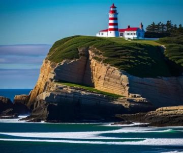 Guide to America’s Most Historic Lighthouses