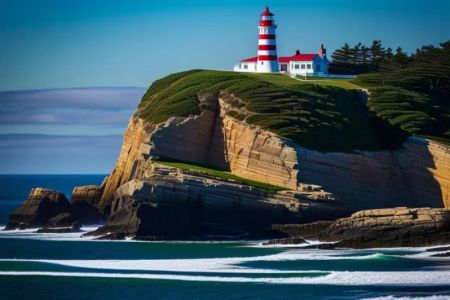 Guide to America’s Most Historic Lighthouses