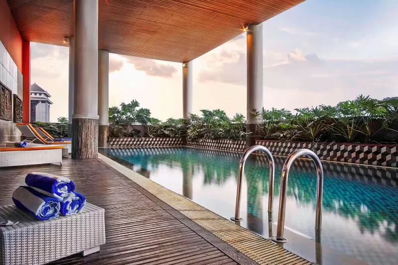 How to Find Affordable Luxury Hotels Without Sacrificing Comfort