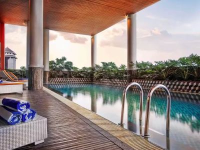 How to Find Affordable Luxury Hotels Without Sacrificing Comfort