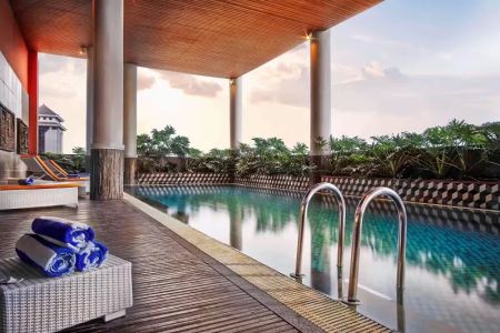 How to Find Affordable Luxury Hotels Without Sacrificing Comfort