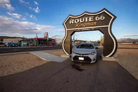 How to Plan a U.S. Route Through America’s Great Plains: A Road Trip Guide