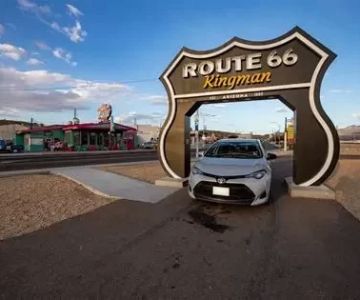 How to Plan a U.S. Route Through America’s Great Plains: A Road Trip Guide