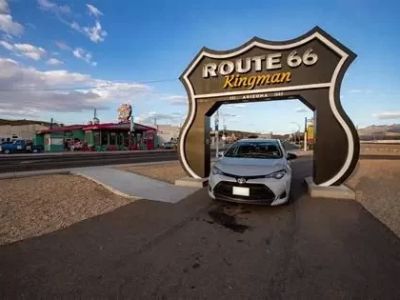 How to Plan a U.S. Route Through America’s Great Plains: A Road Trip Guide