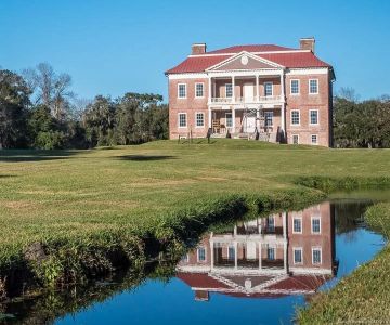 How to Plan a Road Trip to America’s Historic Plantations