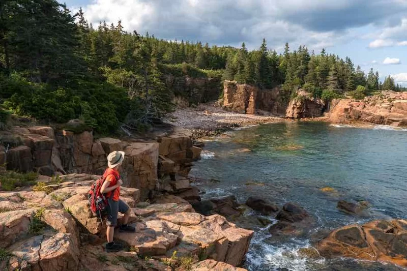 Best Campgrounds Near Famous Hiking Trails: Ultimate Guide for Nature Lovers
